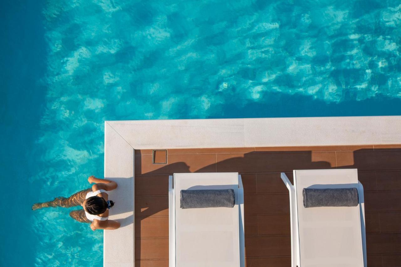 Ioniangems Villa Apolpaina Dış mekan fotoğraf