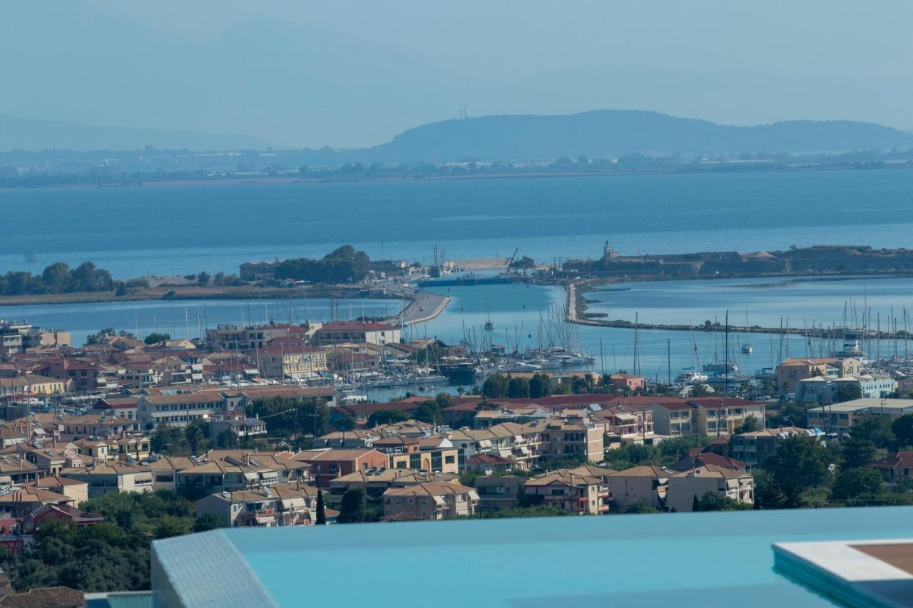 Ioniangems Villa Apolpaina Dış mekan fotoğraf