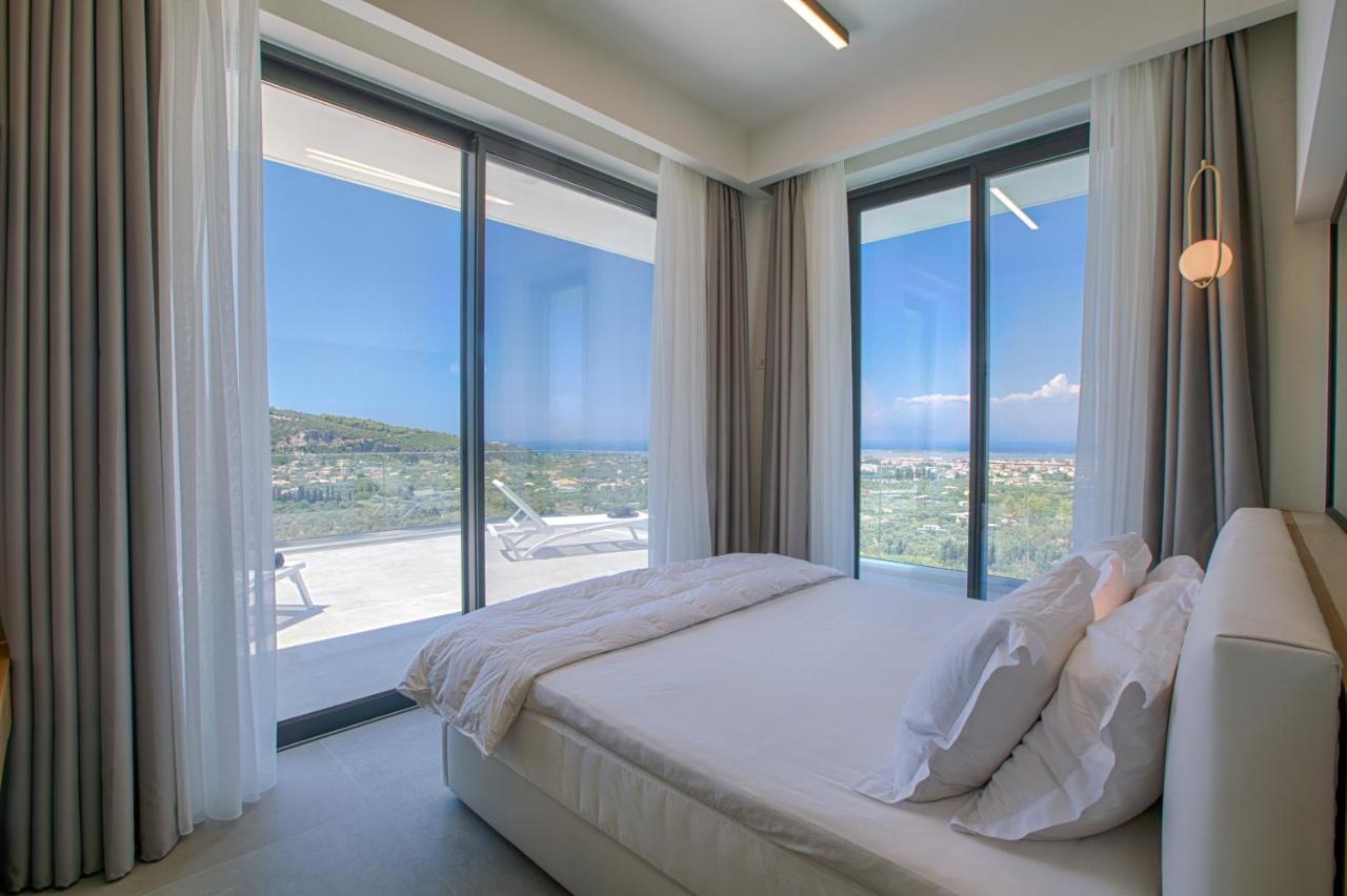 Ioniangems Villa Apolpaina Dış mekan fotoğraf