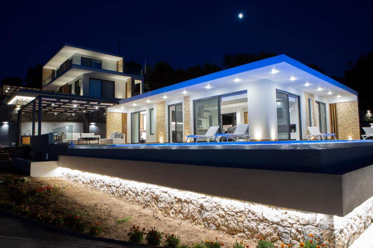 Ioniangems Villa Apolpaina Dış mekan fotoğraf