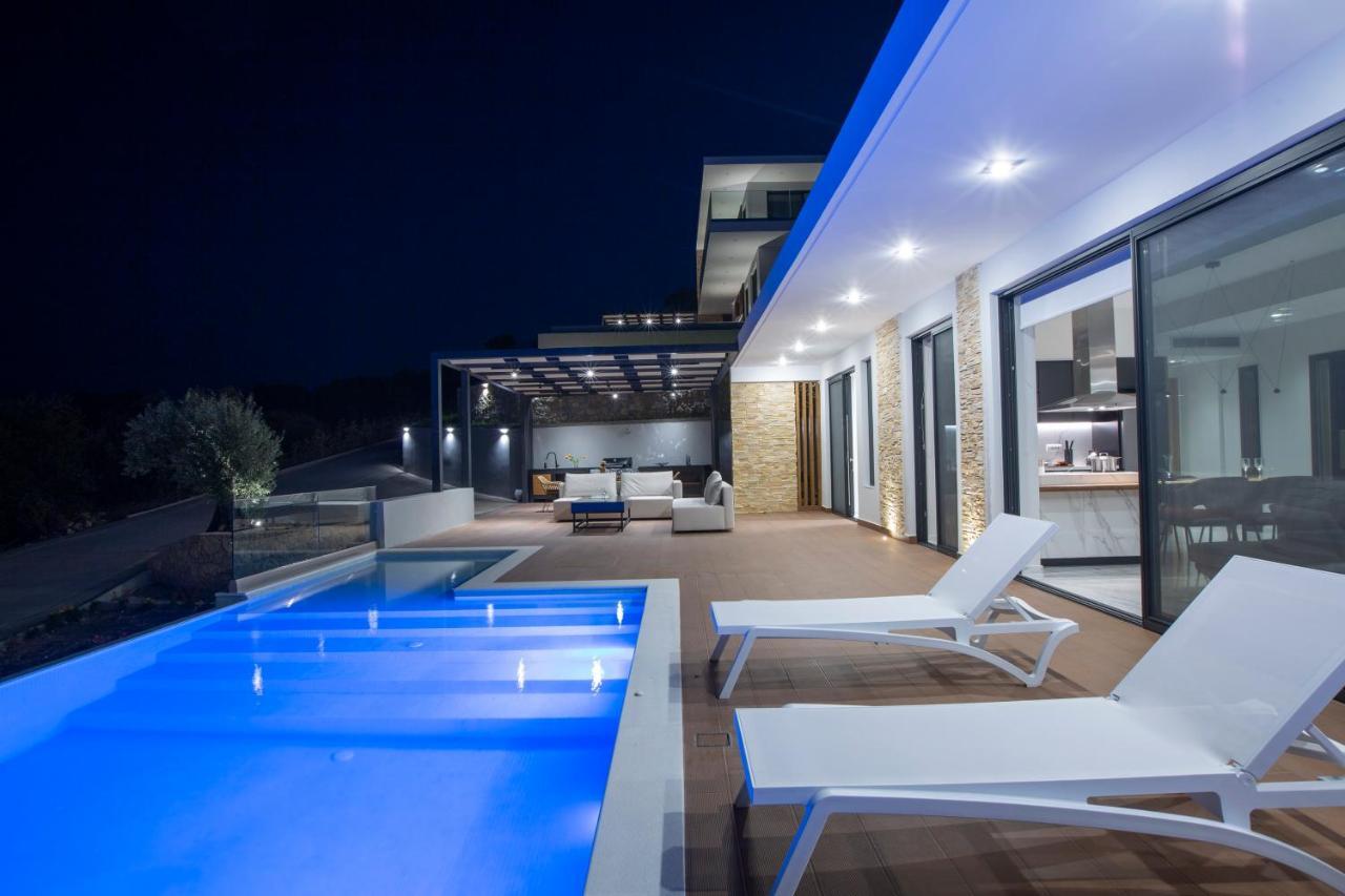 Ioniangems Villa Apolpaina Dış mekan fotoğraf